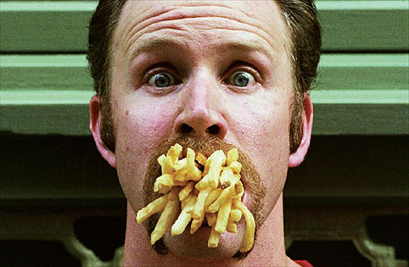 Morgan Spurlock